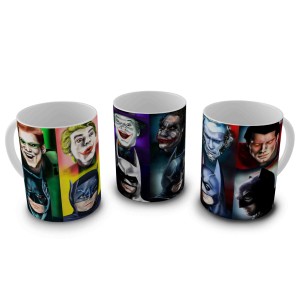 Caneca Batman - Mod.05